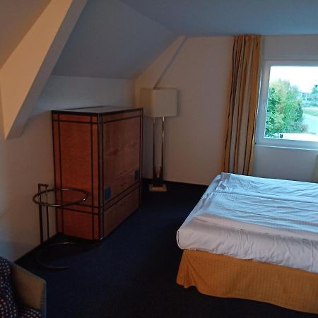 זיגן Berghotel Johanneshoehe מראה חיצוני תמונה