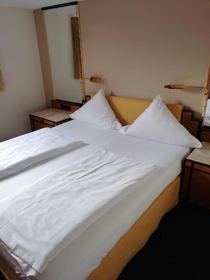 זיגן Berghotel Johanneshoehe מראה חיצוני תמונה