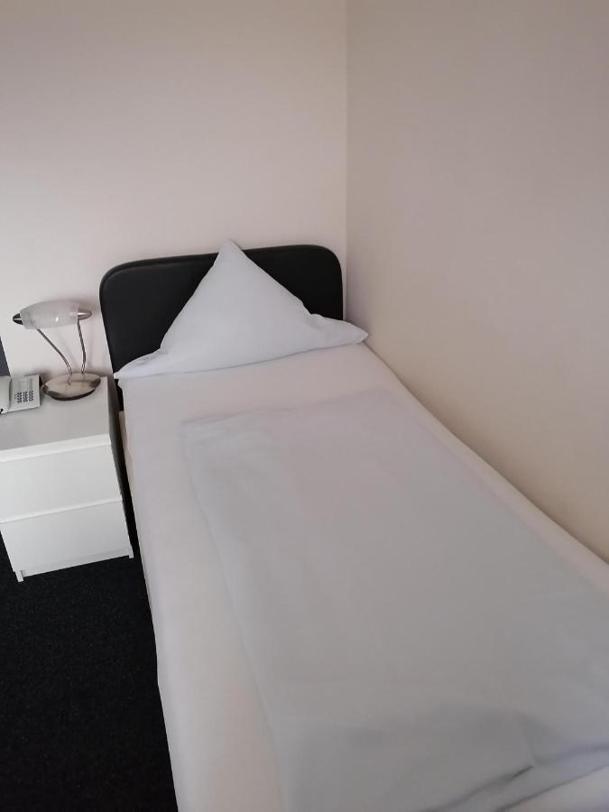 זיגן Berghotel Johanneshoehe מראה חיצוני תמונה