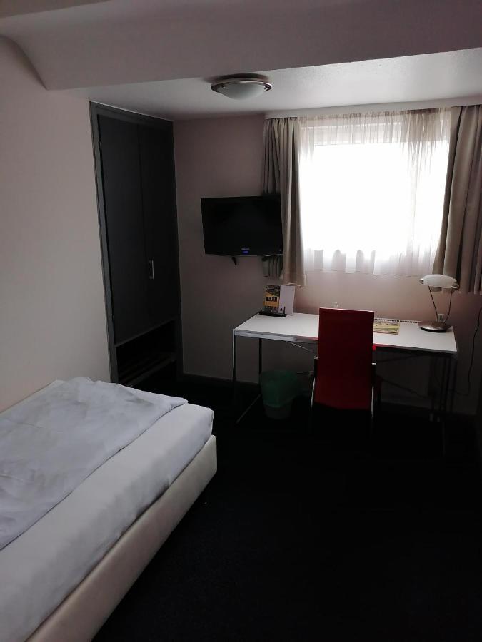 זיגן Berghotel Johanneshoehe מראה חיצוני תמונה