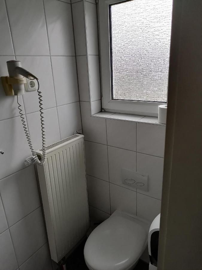 זיגן Berghotel Johanneshoehe מראה חיצוני תמונה