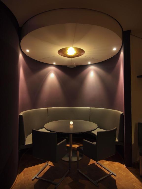 זיגן Berghotel Johanneshoehe מראה חיצוני תמונה