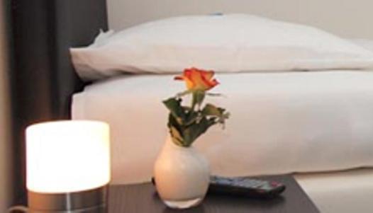 זיגן Berghotel Johanneshoehe חדר תמונה