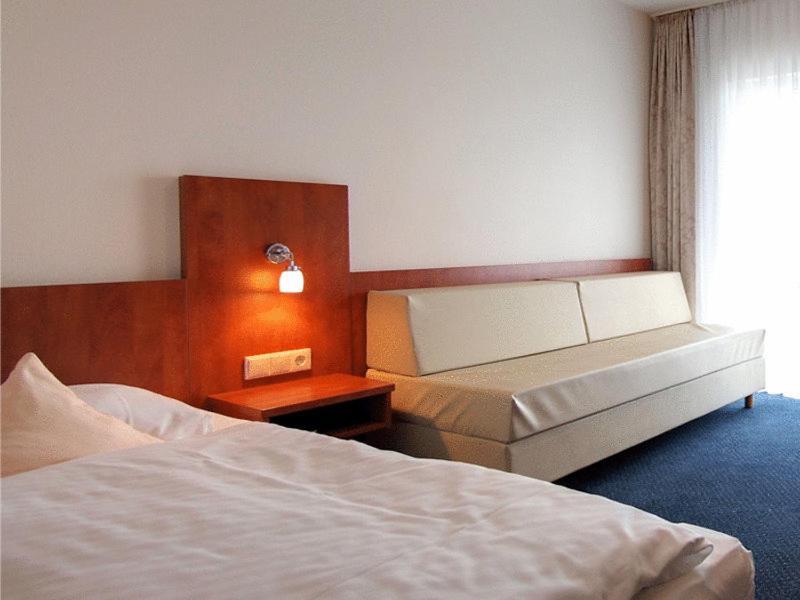 זיגן Berghotel Johanneshoehe מראה חיצוני תמונה