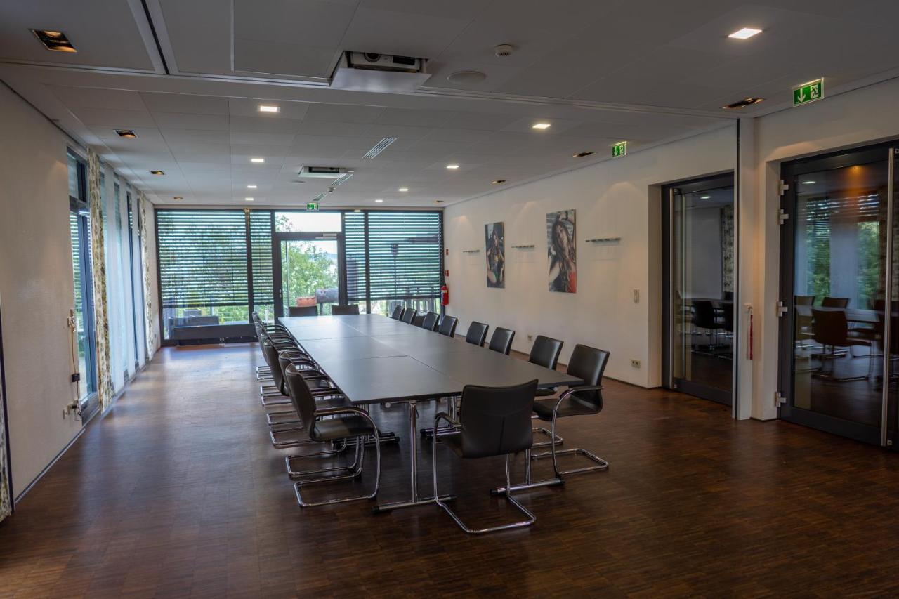 זיגן Berghotel Johanneshoehe מראה חיצוני תמונה