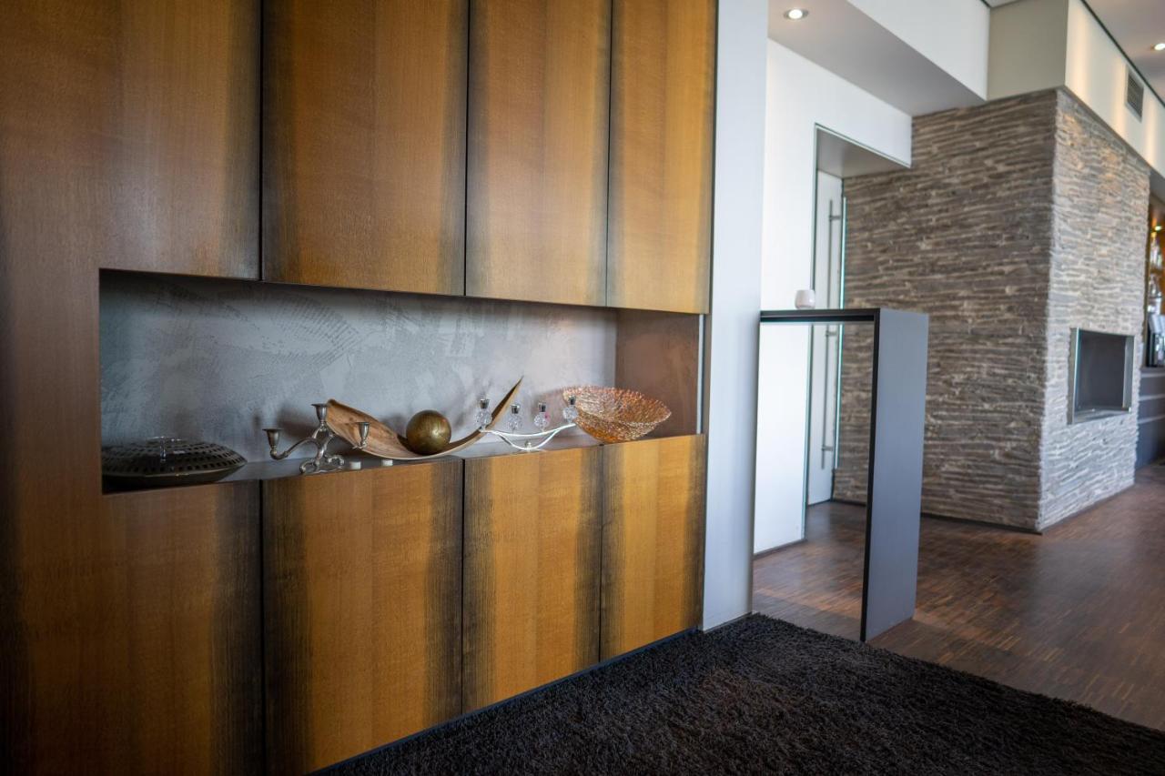 זיגן Berghotel Johanneshoehe מראה חיצוני תמונה