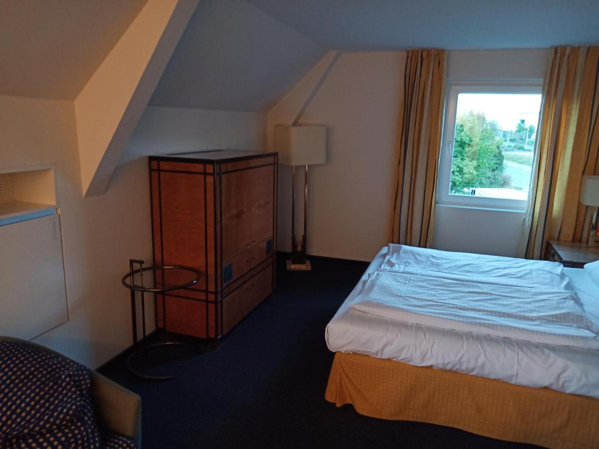 זיגן Berghotel Johanneshoehe מראה חיצוני תמונה